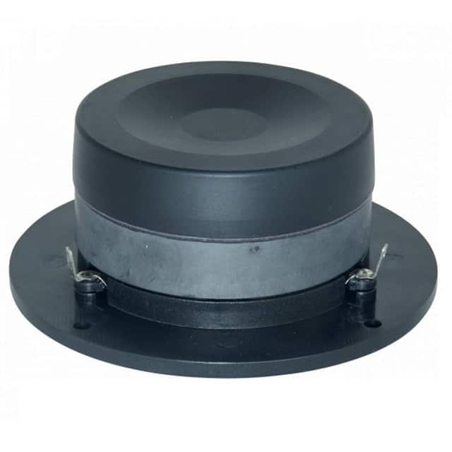 D27TG35-06 Peerless by Tymphany  Speakers